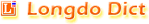 Longdo Dict