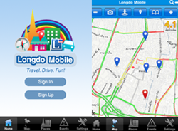 Longdo Mobile 1.4.0 iPhone