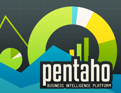 Pentaho Business Intelligence Platform